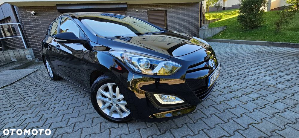 Hyundai i30 1.4 Style - 4