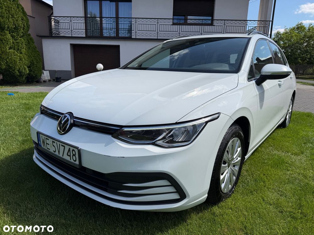 Volkswagen Golf 1.0 TSI - 4