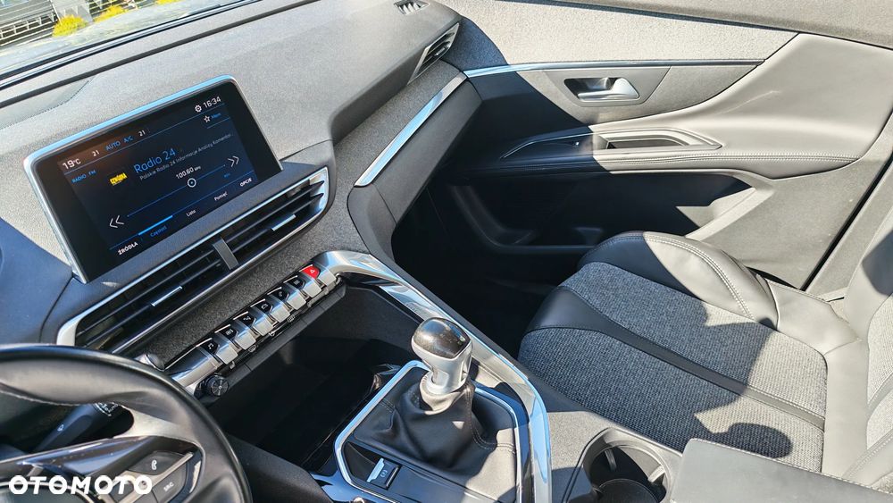 Peugeot 5008 BlueHDI 120 Stop & Start Allure - 38