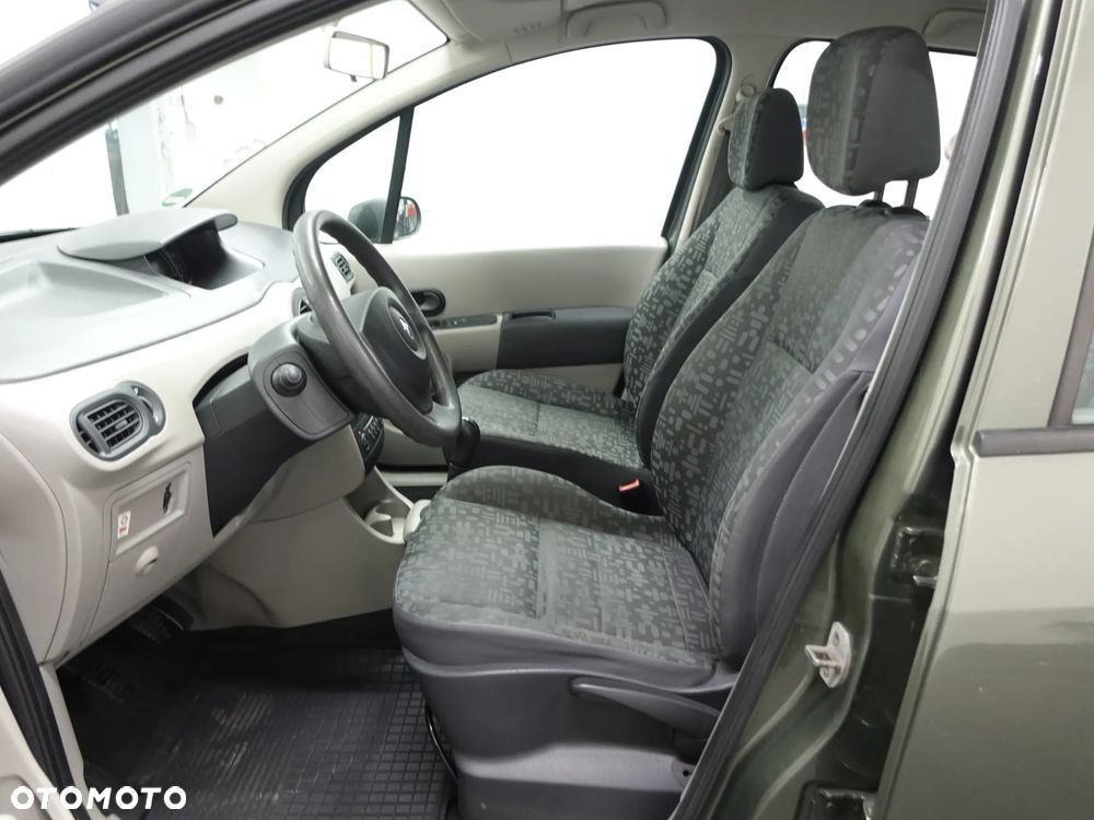 Renault Modus 1.2 16V Cite - 21