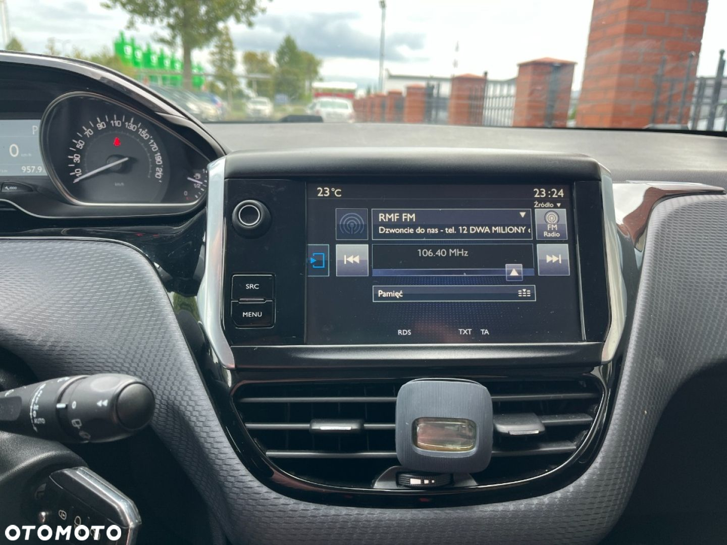 Peugeot 2008 1.2 Pure Tech Allure S&S EAT6 - 15