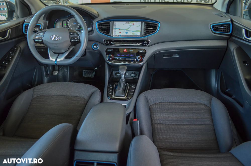 Hyundai IONIQ 141CP Exclusive - 16