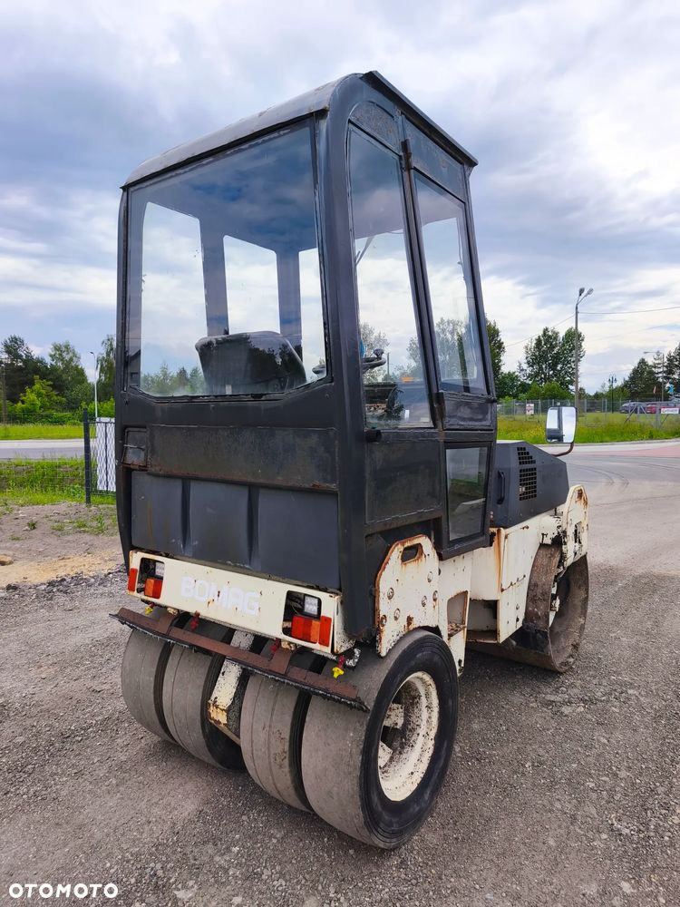 Bomag BW 138 AC - 5