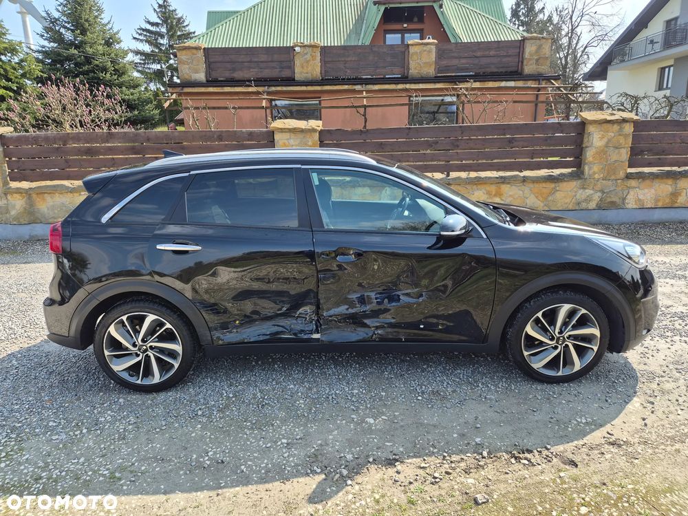 Kia Niro 1.6 GDI Hybrid XL - 19