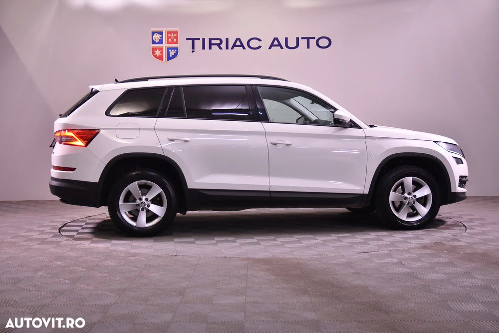 Skoda Kodiaq - 7
