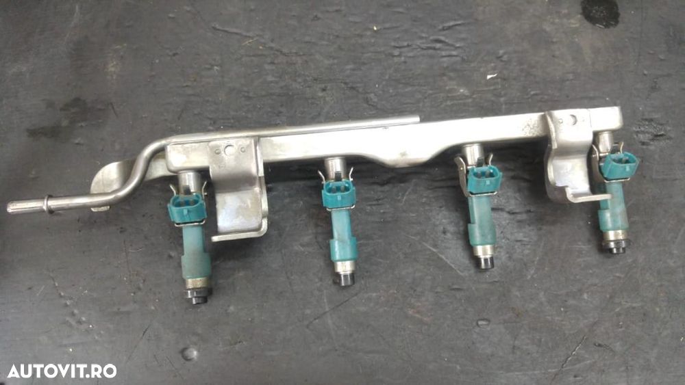 injector 1.3 b mazda 2 euro 4  297500-0460 - 4