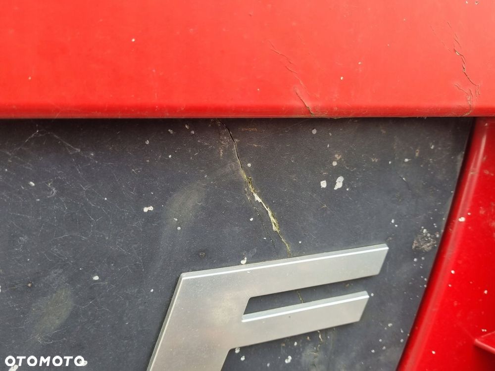 MASKA ATRAPA GRILL DAF 45 55 LF EURO 5 - 4