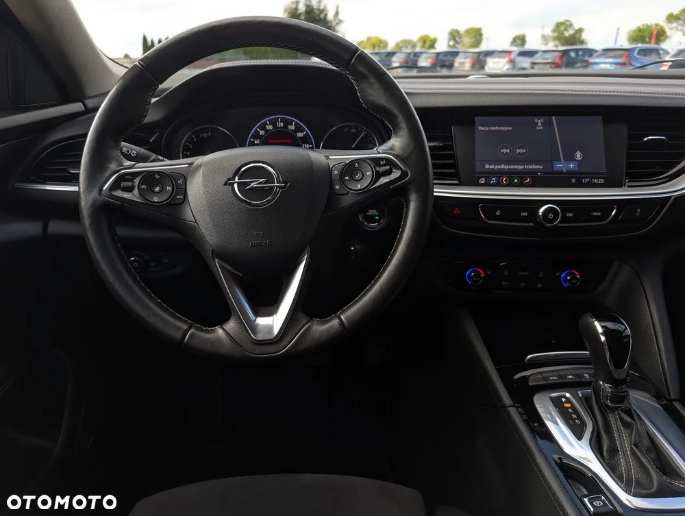 Opel Insignia 2.0 Direct InjectionTurbo Business Elegance - 28