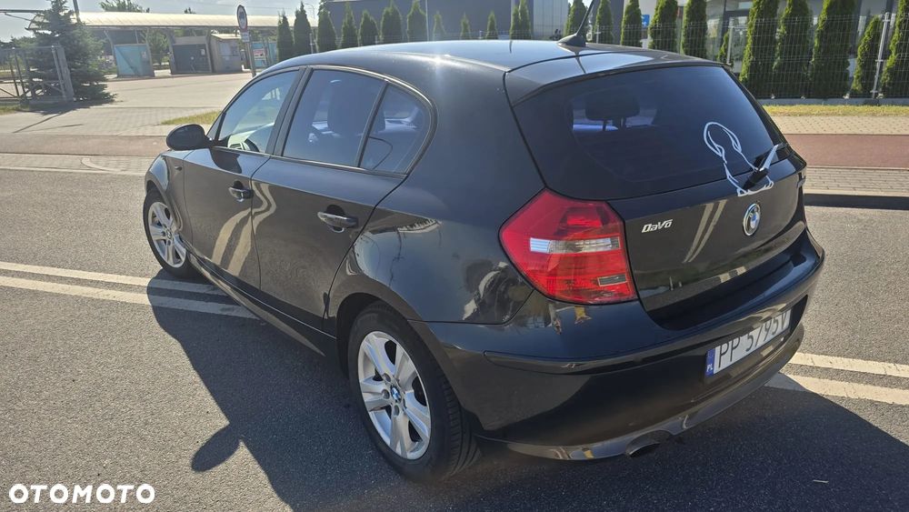 BMW Seria 1 - 1