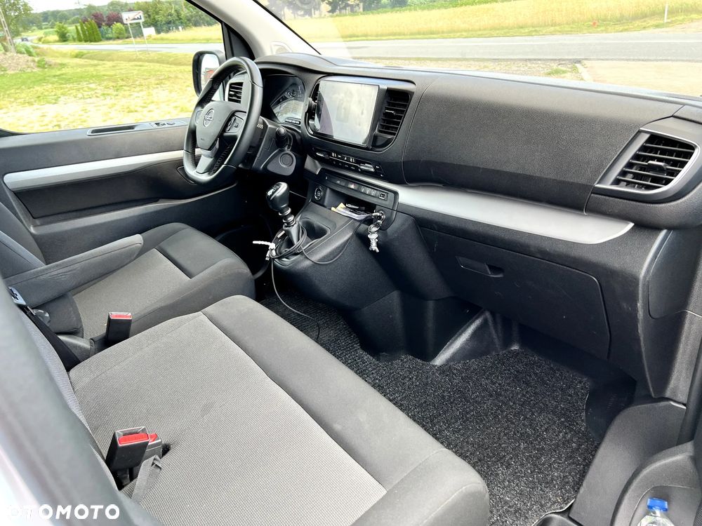 Opel VIVARO - 8