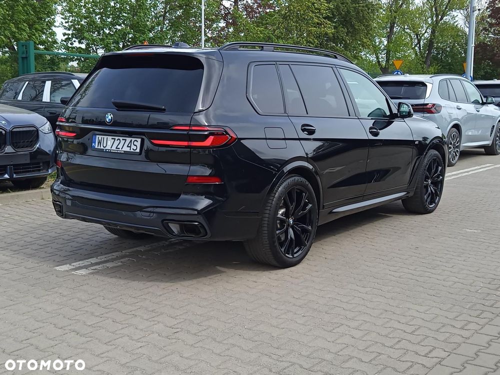 BMW X7 - 3