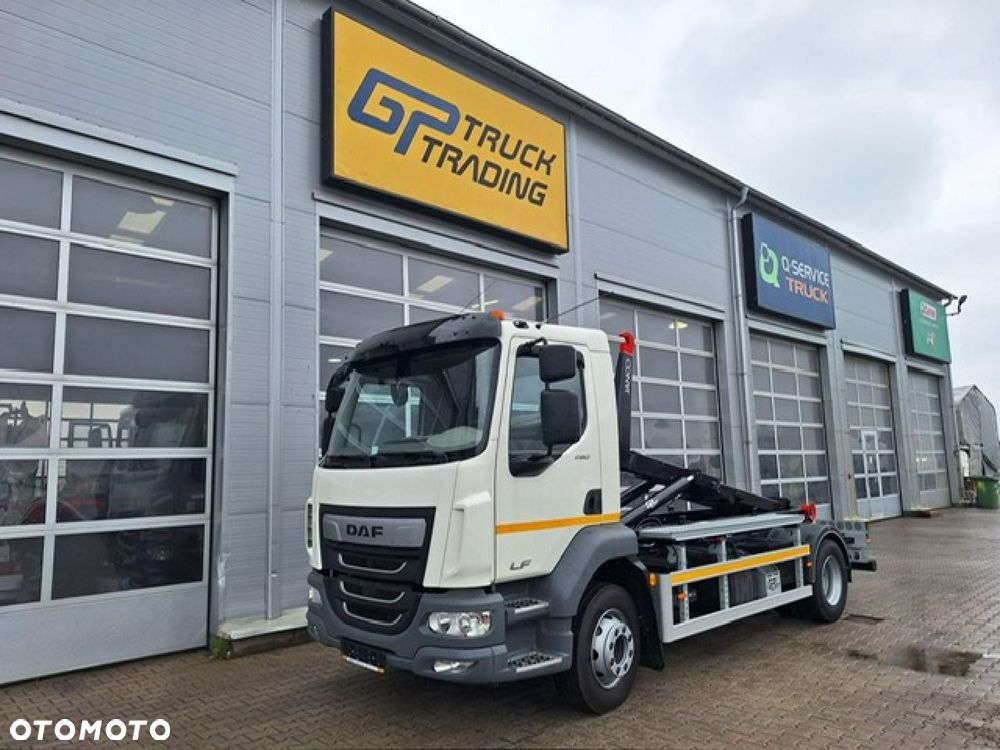 DAF LF 55 260 - 1