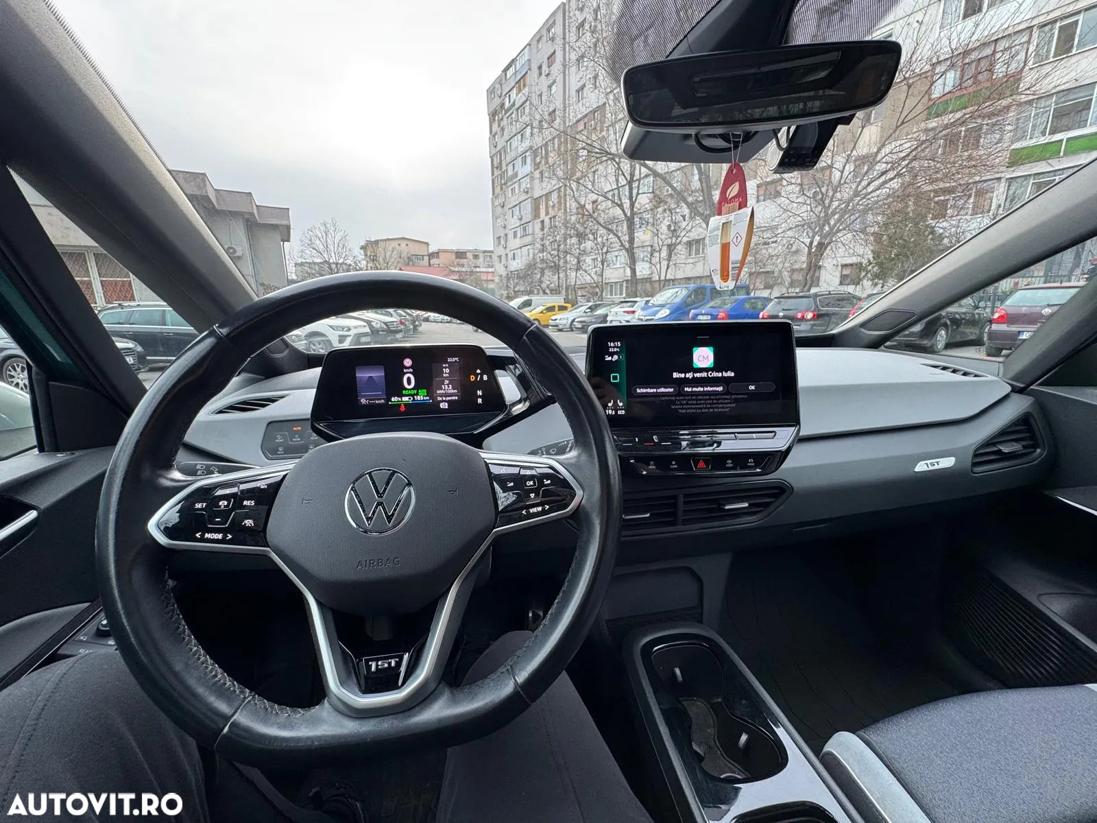 Volkswagen ID.3 58 kWh Pro Performance - 7