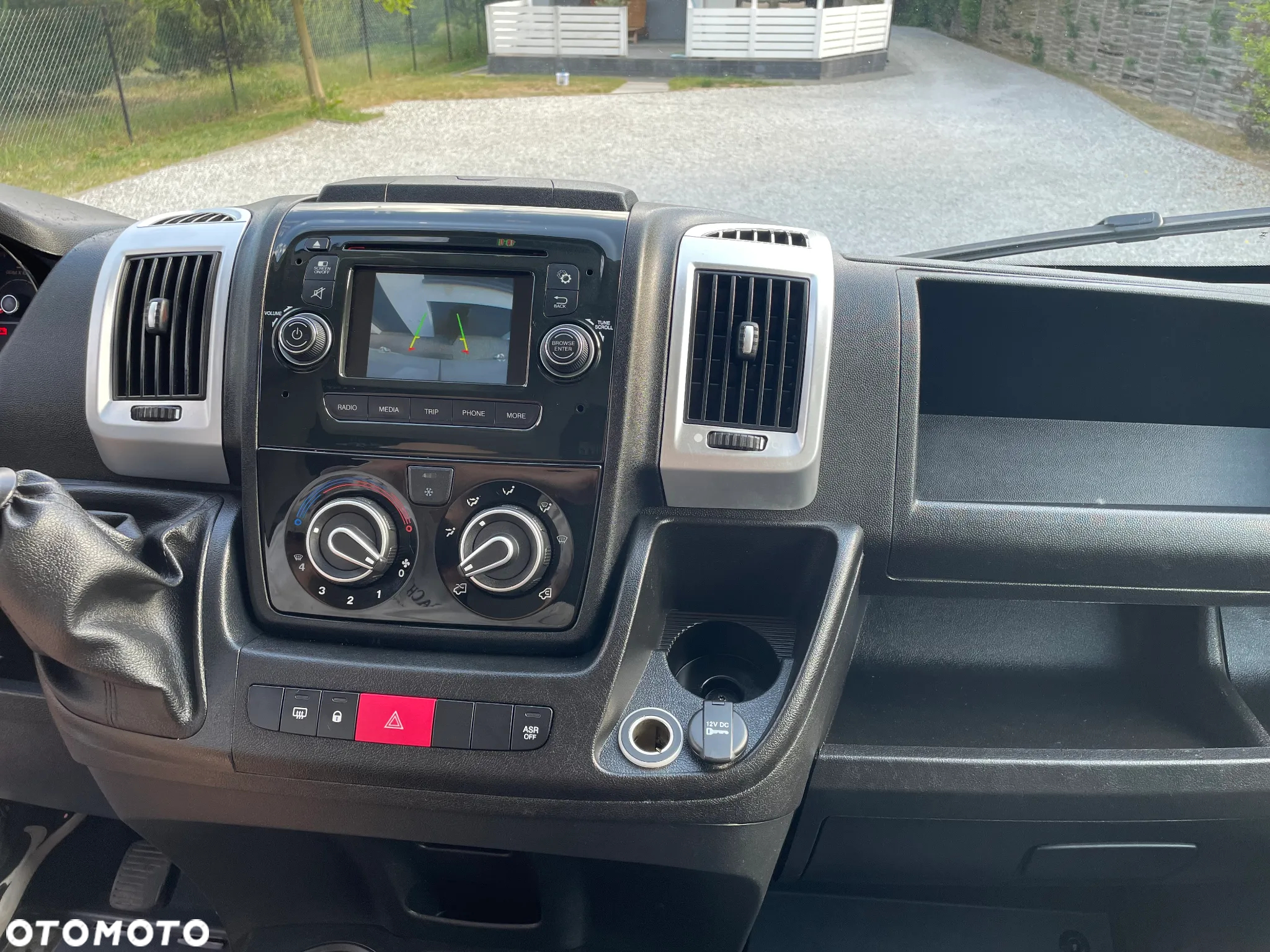 Fiat Ducato - 36