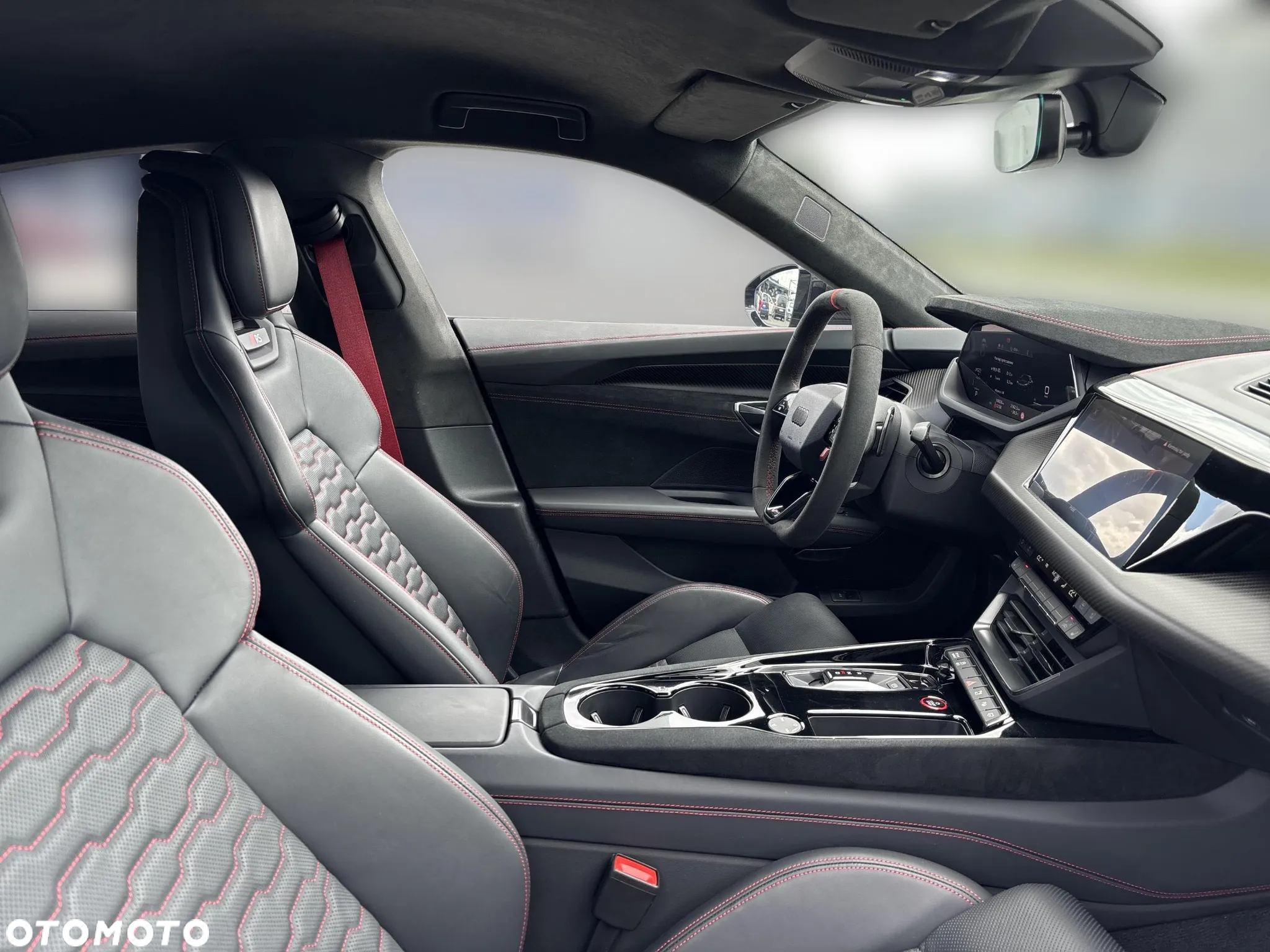 Audi e-tron GT 105kWh RS Quattro - 13