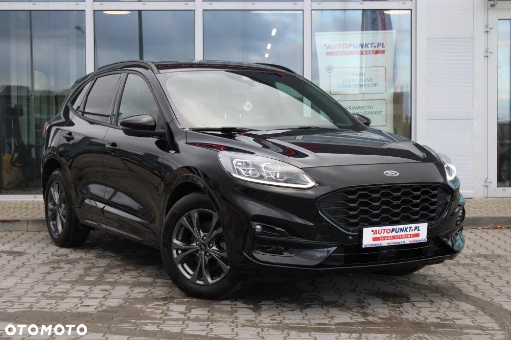 Ford Kuga - 6