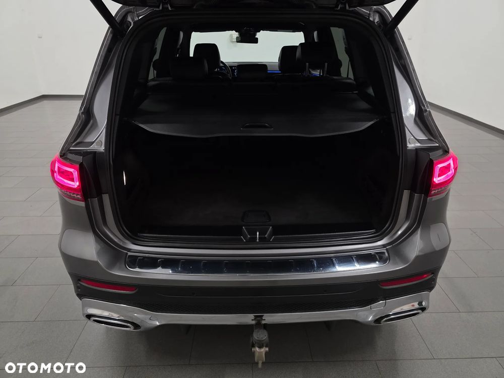 Mercedes-Benz GLB 220 d 4Matic 8G-DCT Edition AMG Line - 40