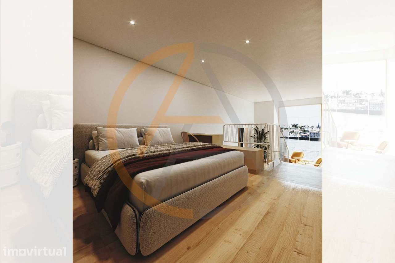Apartamento T1+1 Duplex | Pescaria - Grande imagem: 5/24