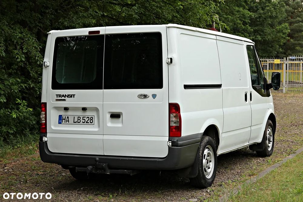Ford Transit VI - 12