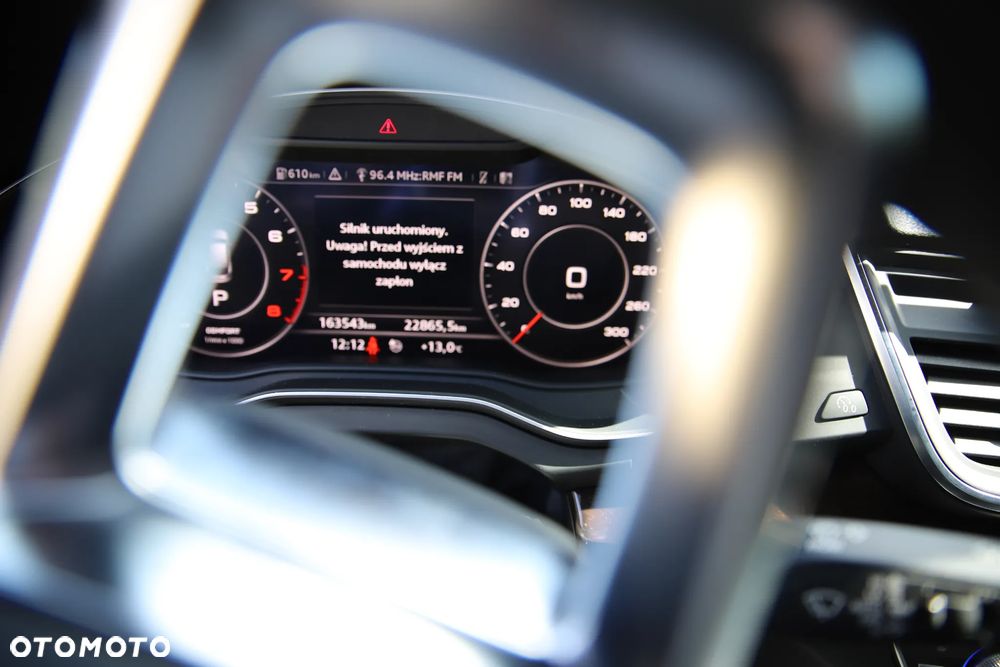 Audi Q5 2.0 TFSI Quattro S tronic design - 8