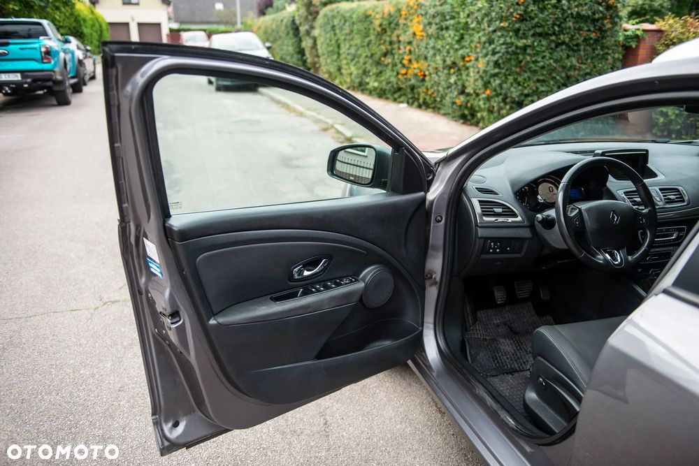 Renault Megane 1.6 16V 100 TomTom Edition - 17