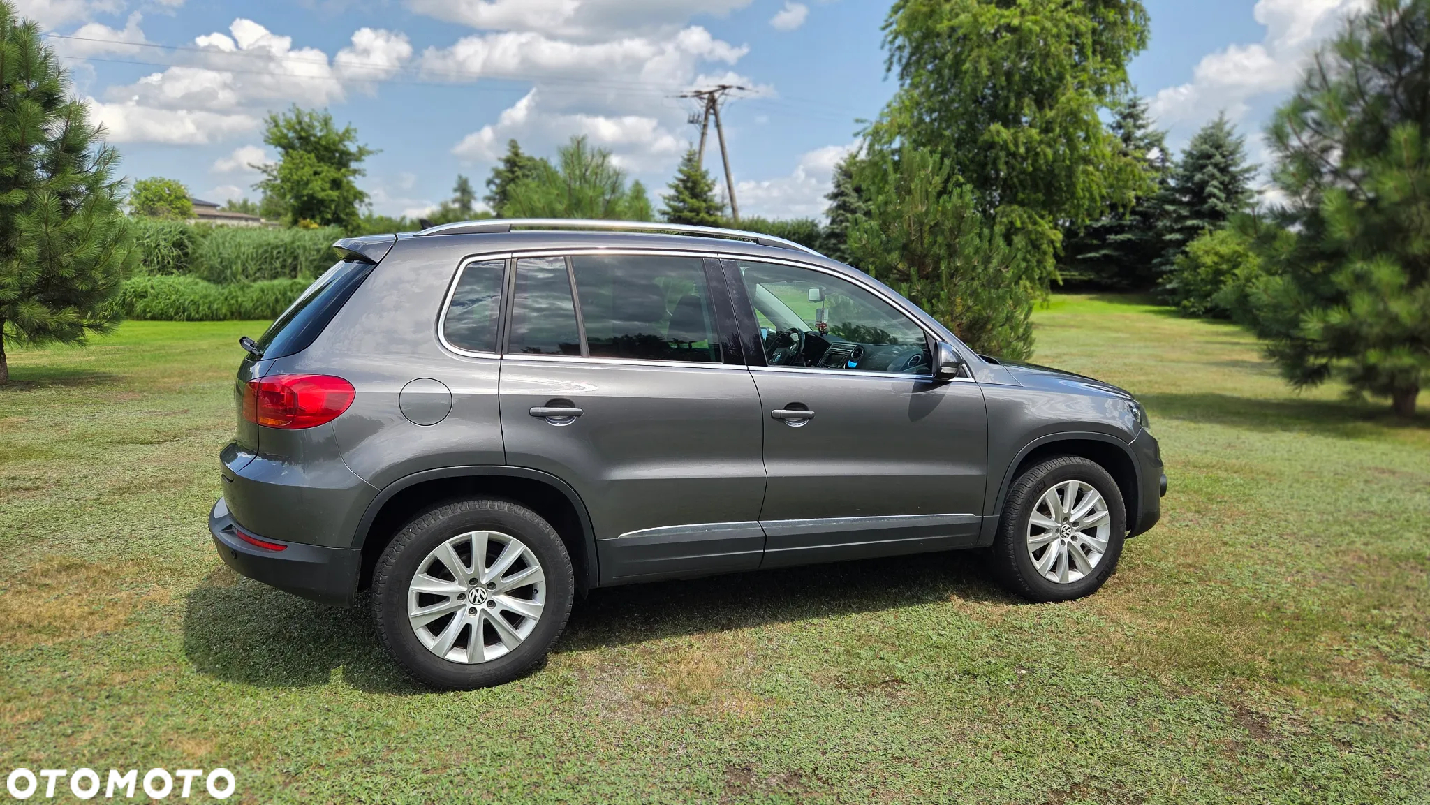Volkswagen Tiguan 2.0 TDI 4Mot Track&Style - 13