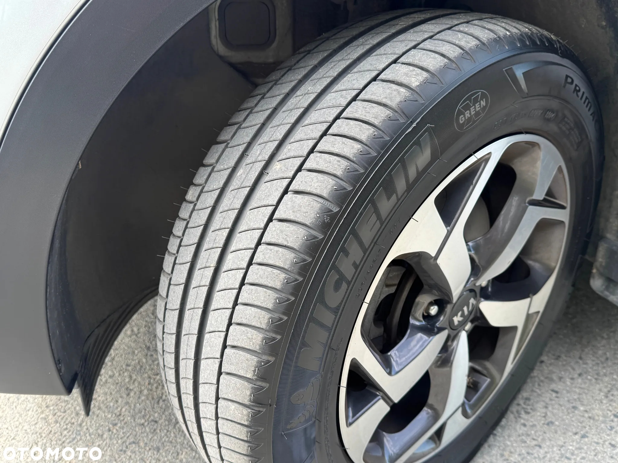 Kia Sportage 1.6 GDI M 2WD - 11