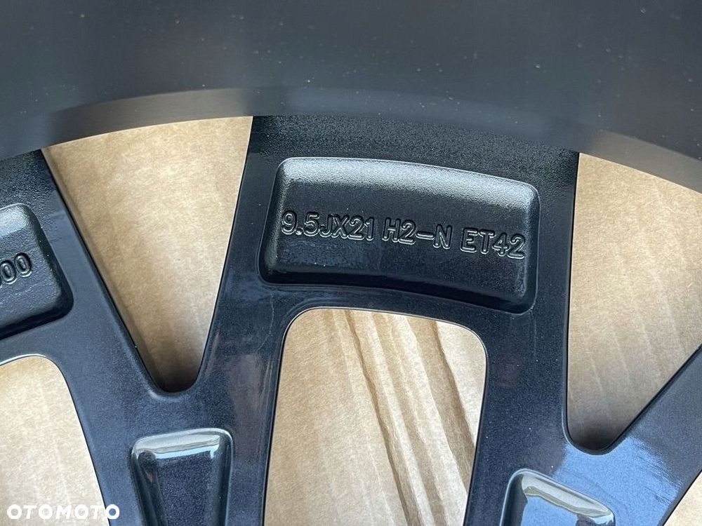FELGA MERCEDES EQC EQE AMG W294 9,5J 21 ET42 A2944011500 - 7