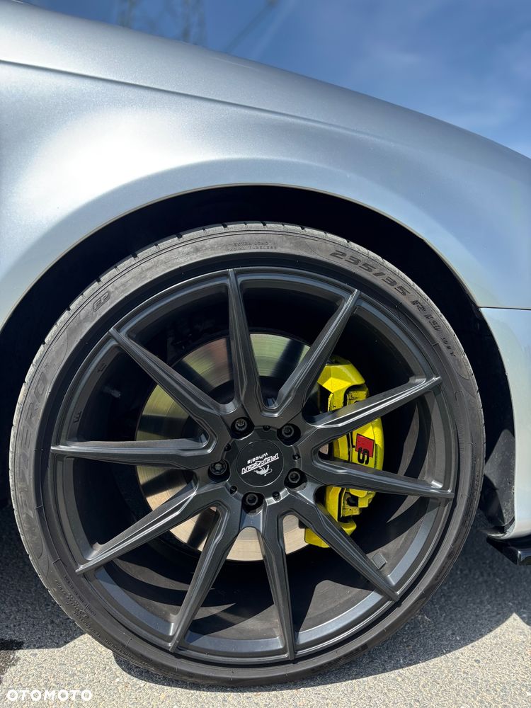 Audi S3 2.0 TFSI Quattro - 7