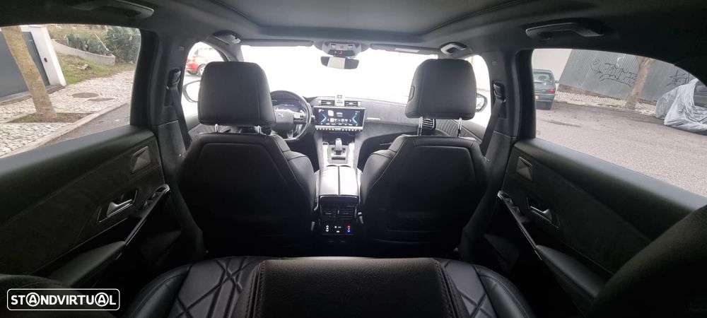 DS DS7 Crossback - 9