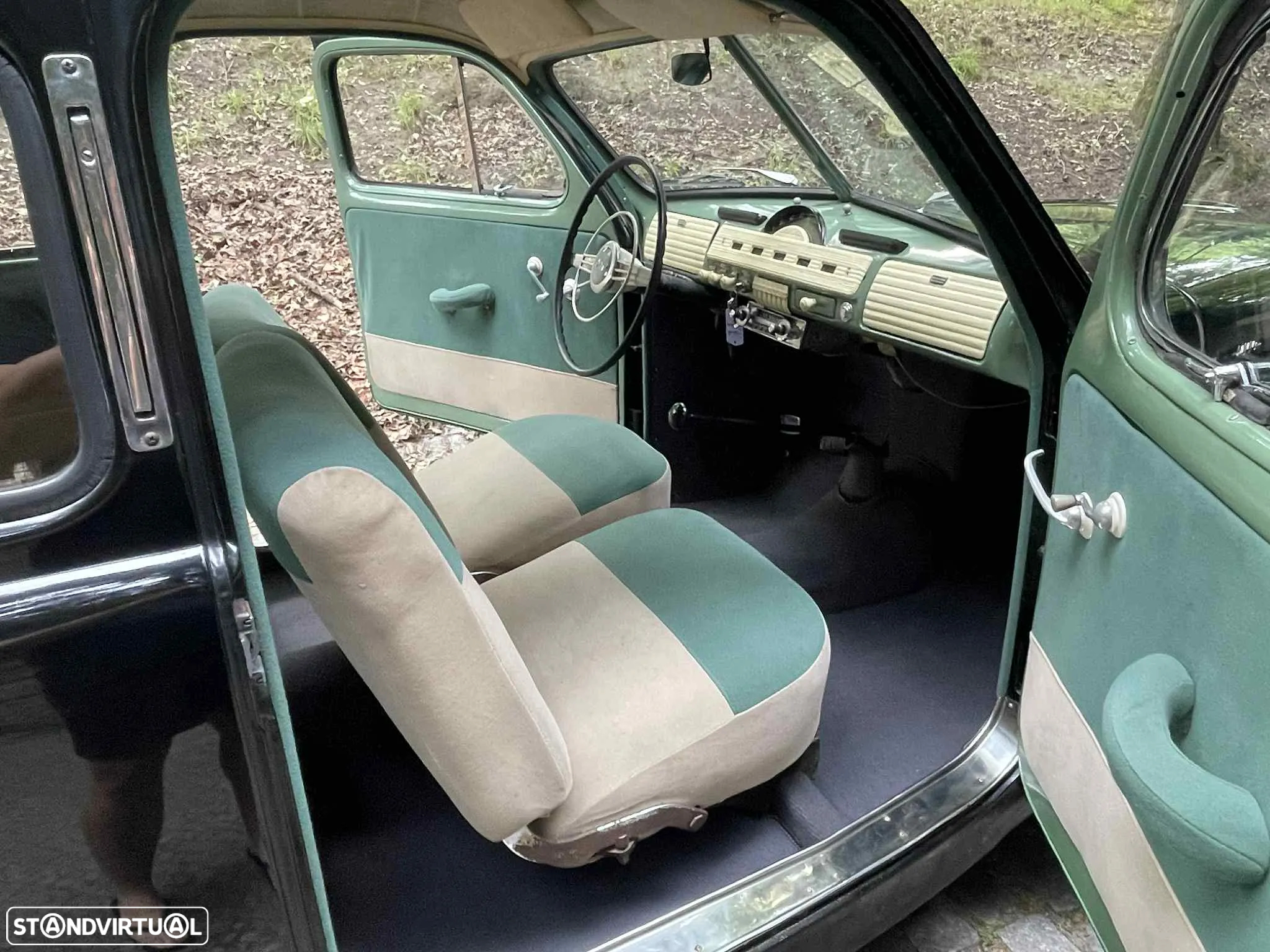 Volvo 444 - 16