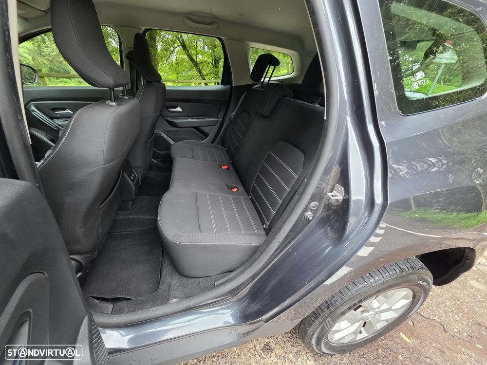 Dacia Duster 1.5 Blue dCi Extreme - 14