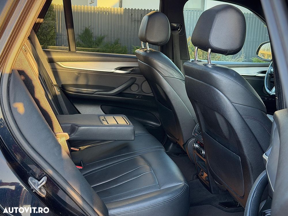 BMW X5 xDrive30d Sport-Aut. - 20