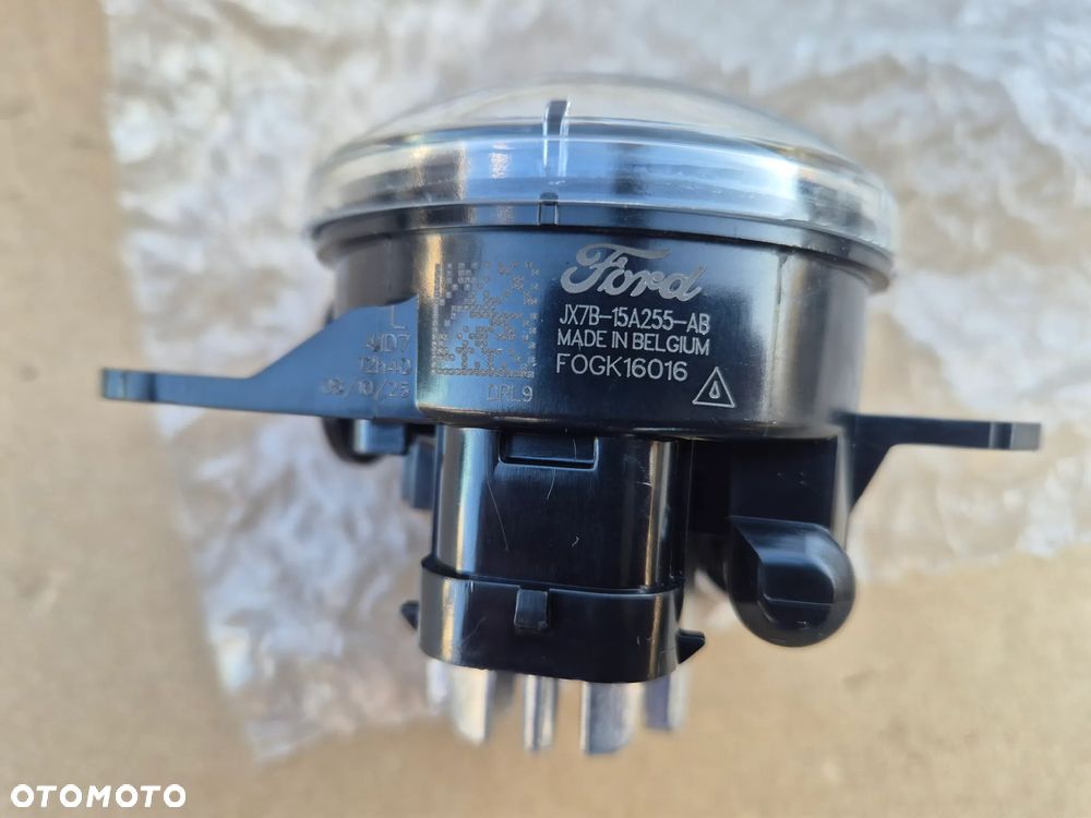 Ford Kuga III Focus IV Escape halogen lewy.Nowy.OE. - 7