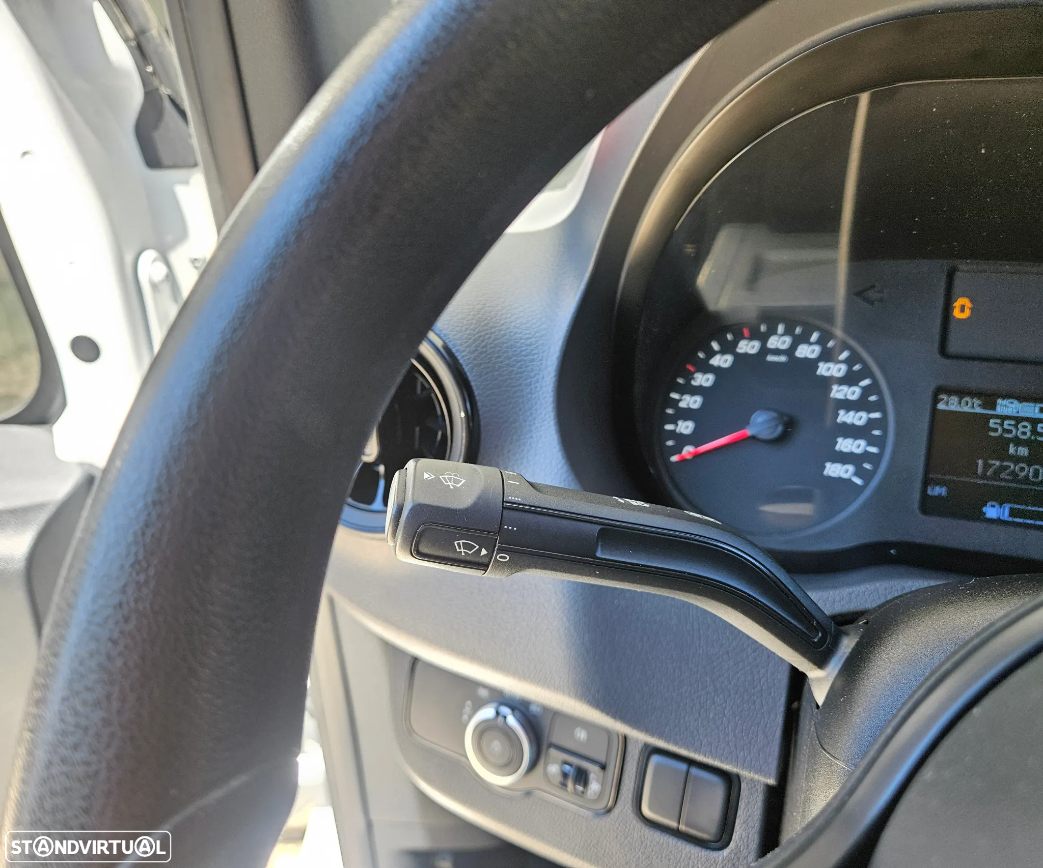 Mercedes-Benz Sprinter 311CDI - 20
