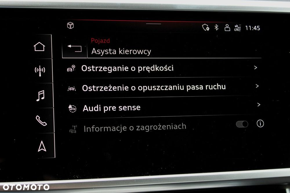 Audi A6 Avant 40 TDI quattro S tronic - 29