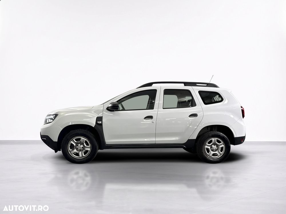 Dacia Duster - 3
