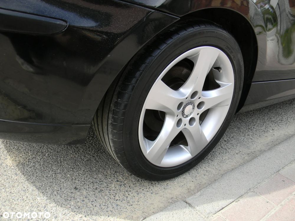 BMW Seria 1 116i - 6