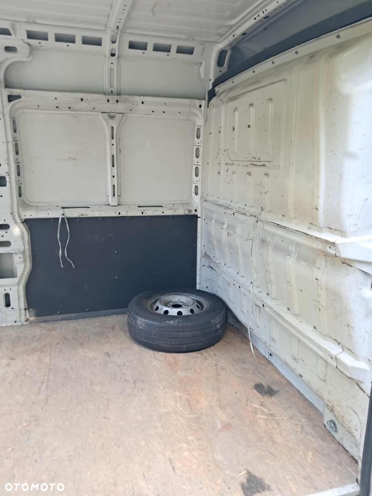 Peugeot Boxer - 11