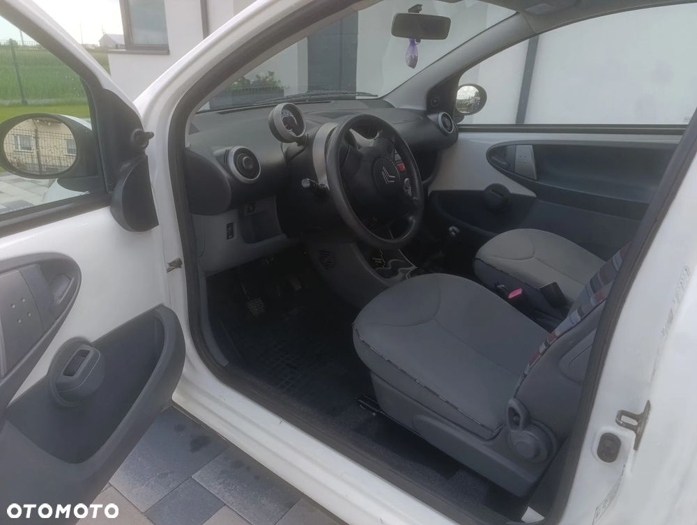 Citroën C1 1.0 Advance - 5