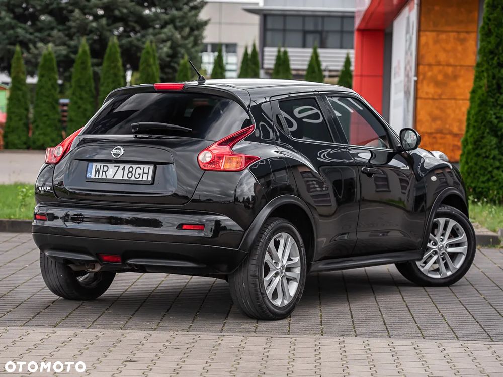 Nissan Juke - 13