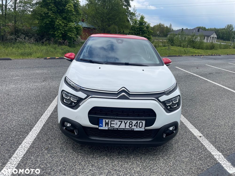Citroën C3 1.2 PureTech Shine - 9
