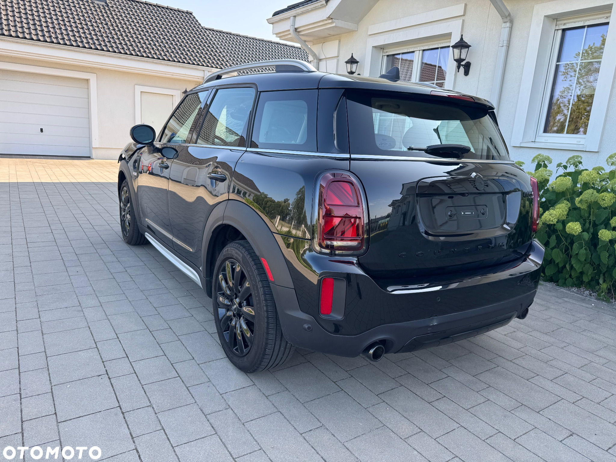 MINI Countryman Cooper S - 6