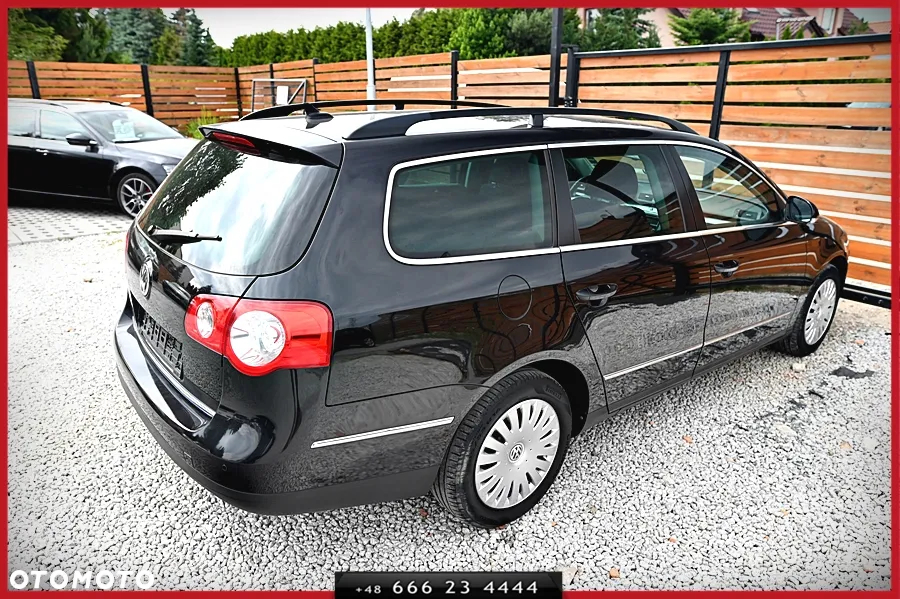 Volkswagen Passat 1.4 TSI Perfectline - 13
