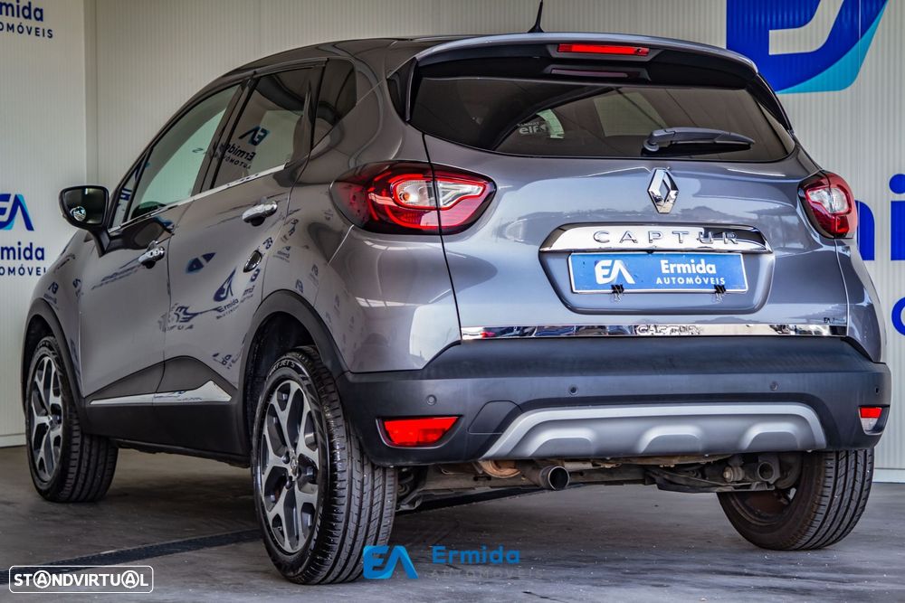 Renault Captur - 7
