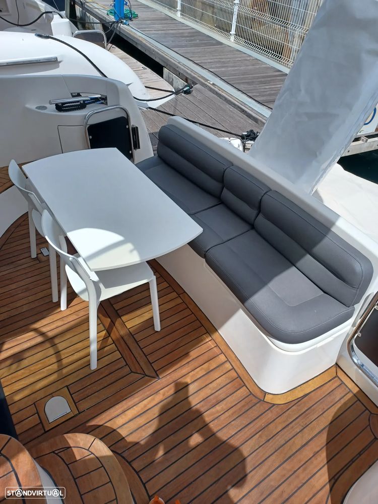 Azimut 39 - 7