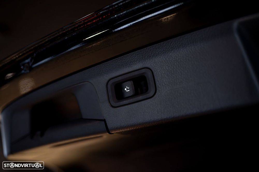 Mercedes-Benz A 45 AMG S 4Matic+ Speedshift DCT 8G - 28