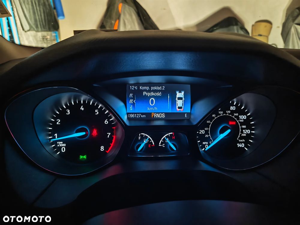 Ford Focus - 17