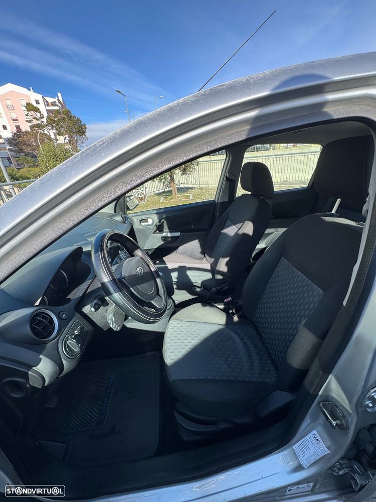 Ford Fiesta 1.25 Ambiente - 5