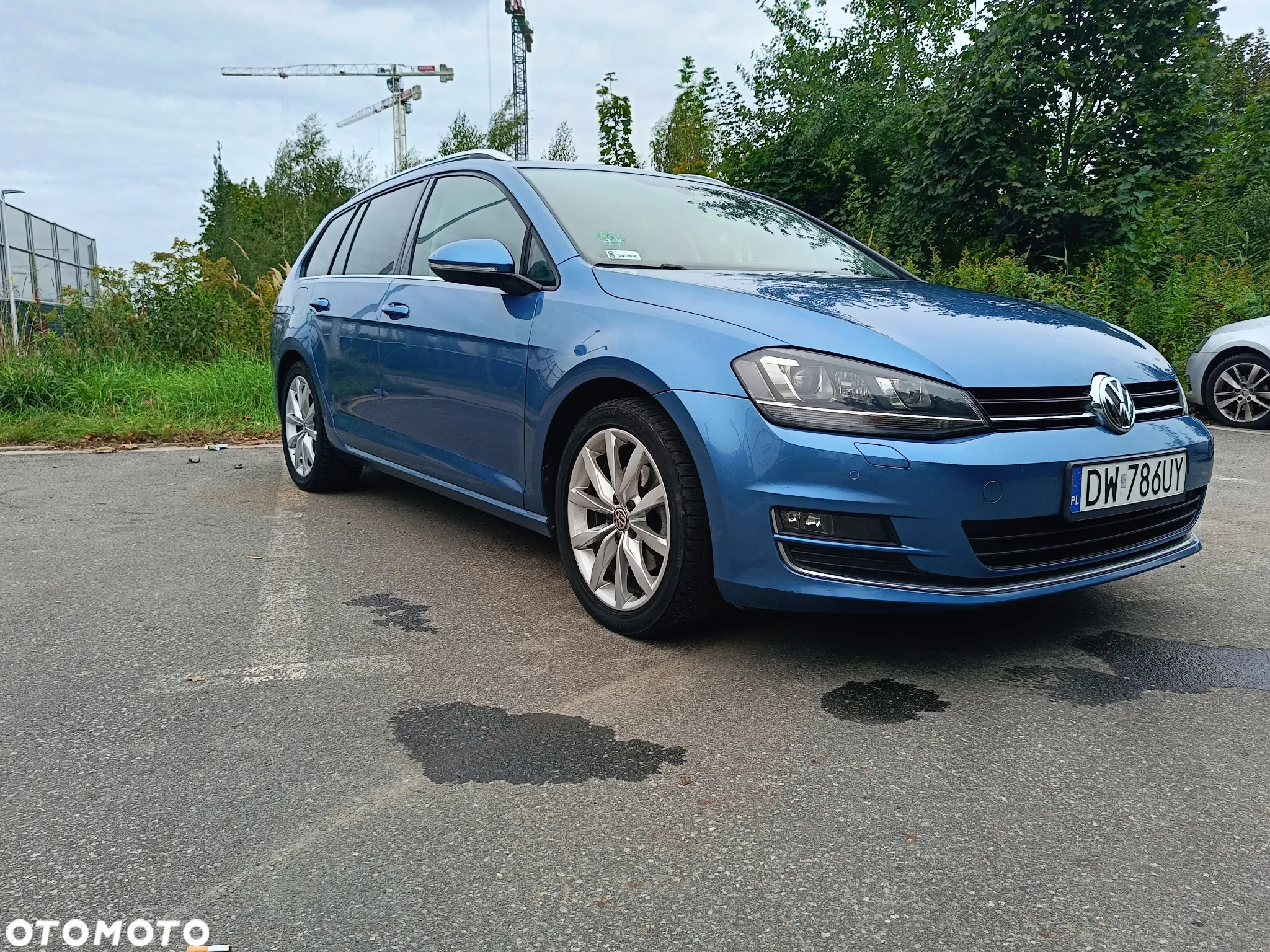 Volkswagen Golf VII 1.4 TSI BMT Comfortline - 12